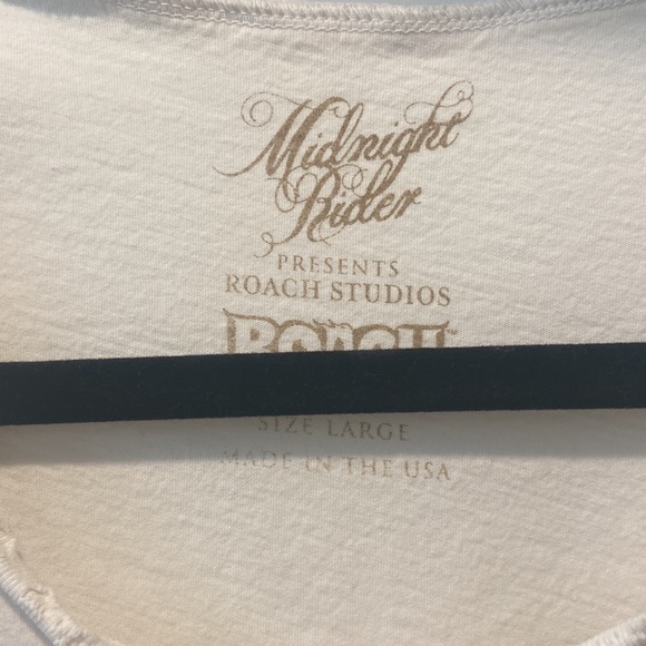 🌵 Midnight Rider cactus tank. 🌵 - Picture 3 of 6